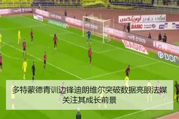 多特蒙德青训边锋迪朗维尔突破数据亮眼法媒关注其成长前景